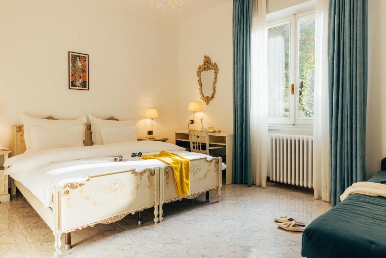 Hotel Orione - Lake Front Hotel Brenzone sul Garda Zewnętrze zdjęcie