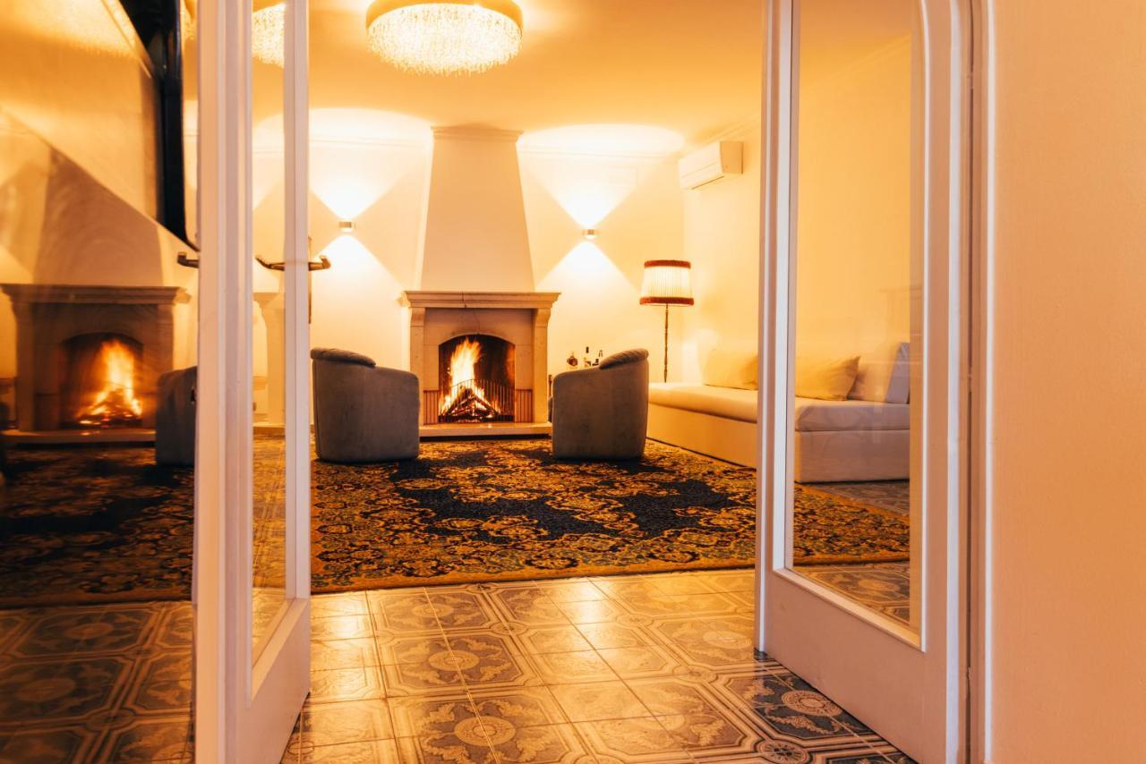Hotel Orione - Lake Front Hotel Brenzone sul Garda Zewnętrze zdjęcie